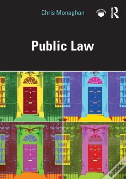 Capa do artigo Public Law