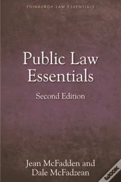 Capa do artigo Public Law Essentials