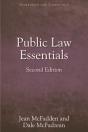 Public Law Essentials - Preview