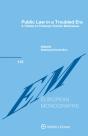 Public Law In A Troubled Era - Preview