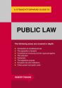 Public Law - Preview