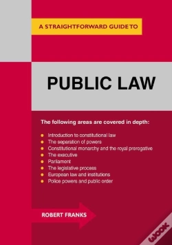 Capa do artigo Public Law