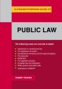 Public Law - Preview