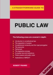 Capa do artigo Public Law