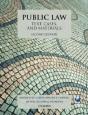 Public Law: Text, Cases, And Materials - Preview