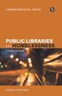 Public Libraries And Homelessness - Preview