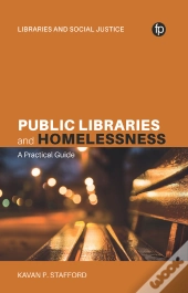 Public Libraries And Homelessness