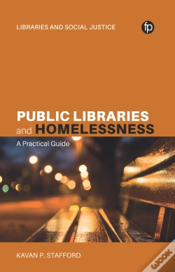 Capa do artigo Public Libraries And Homelessness