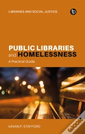 Public Libraries And Homelessness
