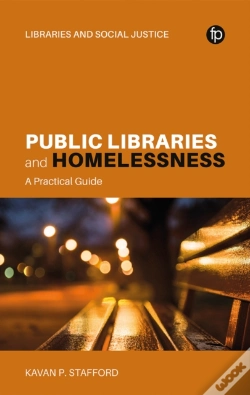 Capa do artigo Public Libraries And Homelessness