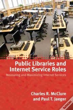 Capa do artigo Public Libraries And Internet Service Roles