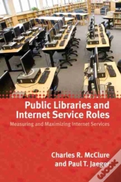 Capa do artigo Public Libraries And Internet Service Roles