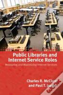 Public Libraries And Internet Service Roles