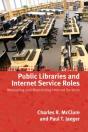 Public Libraries And Internet Service Roles - Preview