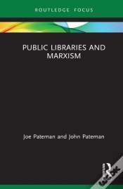 Capa do artigo Public Libraries And Marxism