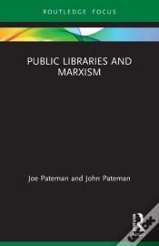 Capa do artigo Public Libraries And Marxism