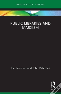 Capa do artigo Public Libraries And Marxism