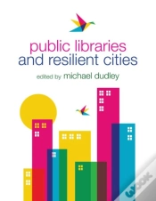Capa do artigo Public Libraries And Resilient Cities