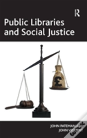 Capa do artigo Public Libraries And Social Justice