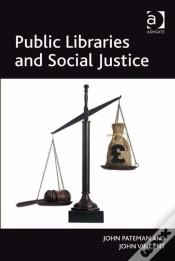 Capa do artigo Public Libraries And Social Justice