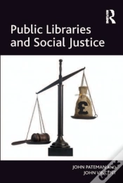 Capa do artigo Public Libraries And Social Justice