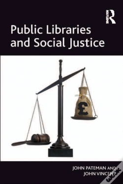 Capa do artigo Public Libraries And Social Justice