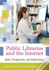 Public Libraries And The Internet
