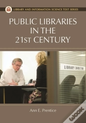 Capa do artigo Public Libraries In The 21st Century