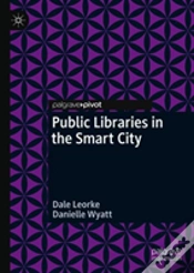 Capa do artigo Public Libraries In The Smart City