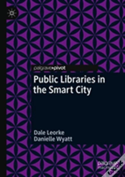 Capa do artigo Public Libraries In The Smart City