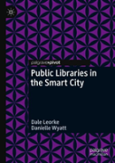 Public Libraries In The Smart City