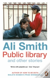 Capa do artigo Public Library And Other Stories