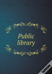 Capa do artigo Public Library