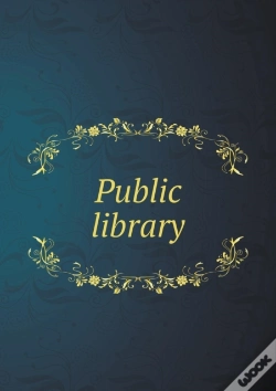 Capa do artigo Public Library