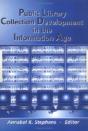 Public Library Collection Development In The Information Age - Preview