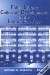 Capa do artigo Public Library Collection Development In The Information Age