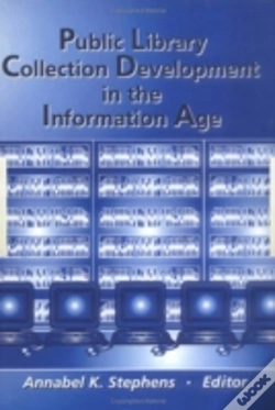 Capa do artigo Public Library Collection Development In The Information Age