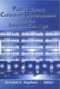 Public Library Collection Development In The Information Age - Preview