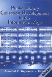 Capa do artigo Public Library Collection Development In The Information Age