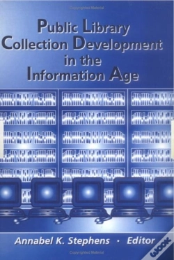 Capa do artigo Public Library Collection Development In The Information Age