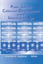Public Library Collection Development In The Information Age - Preview