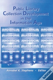 Capa do artigo Public Library Collection Development In The Information Age