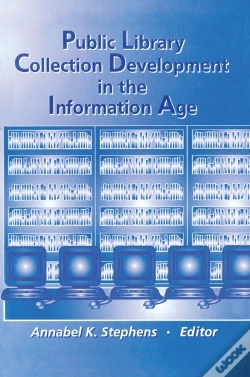 Capa do artigo Public Library Collection Development In The Information Age