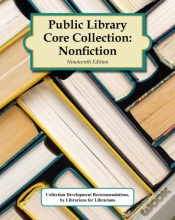 Capa do artigo Public Library Core Collection