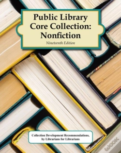 Capa do artigo Public Library Core Collection