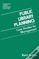 Public Library Planning