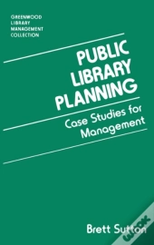 Public Library Planning