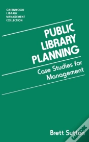 Capa do artigo Public Library Planning