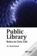 Public Library Roles In Civic Life