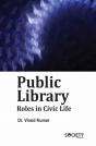 Public Library Roles In Civic Life - Preview